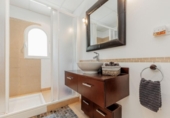 Chalet independiente con terreno en venta en la España, Altea, ref: TR376811 foto