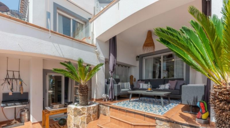 Alicante - Altea - 937m2