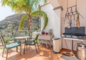 Chalet independiente con terreno en venta en la España, Altea, ref: TR376811 foto
