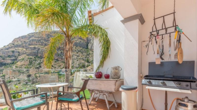 Alicante - Altea - 937m2