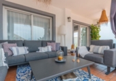 Chalet independiente con terreno en venta en la España, Altea, ref: TR376811 foto