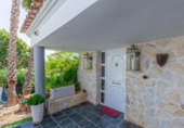 Chalet independiente con terreno en venta en la España, Altea, ref: TR376811 foto