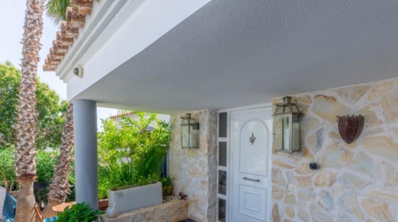 Alicante - Altea - 937m2