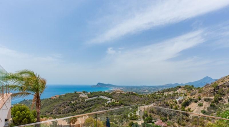 Alicante - Altea - 937m2