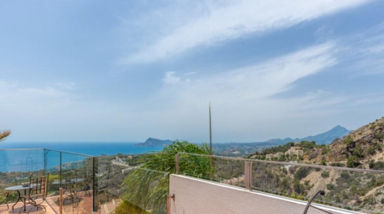 Alicante - Altea - 937m2