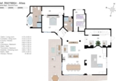 Chalet independiente con terreno en venta en la España, Altea, ref: TR376811 foto