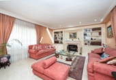 Chalet independiente con terreno en venta en la España, Boadilla del Monte, ref: TR322609 foto
