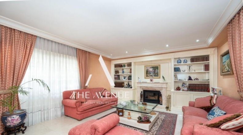 Comunidad de Madrid - Boadilla del Monte - 1027m2