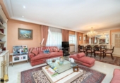 Chalet independiente con terreno en venta en la España, Boadilla del Monte, ref: TR322609 foto
