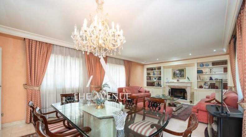 Comunidad de Madrid - Boadilla del Monte - 1027m2