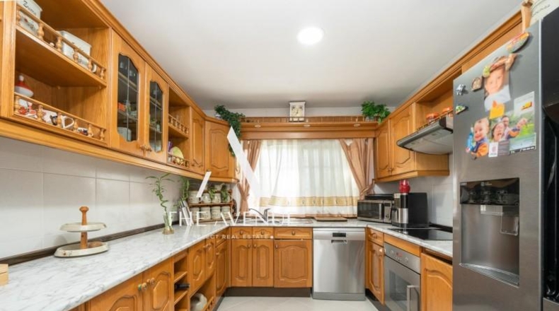 Comunidad de Madrid - Boadilla del Monte - 1027m2