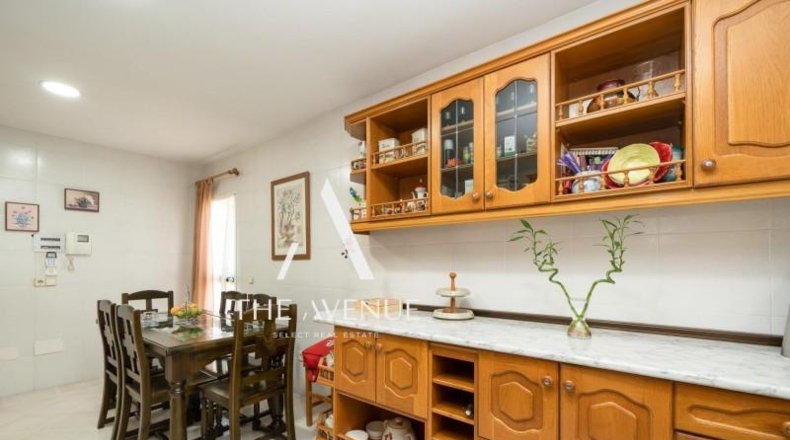Comunidad de Madrid - Boadilla del Monte - 1027m2