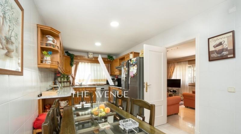 Comunidad de Madrid - Boadilla del Monte - 1027m2