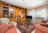 Chalet independiente con terreno en venta en la España, Boadilla del Monte, ref: TR322609 foto
