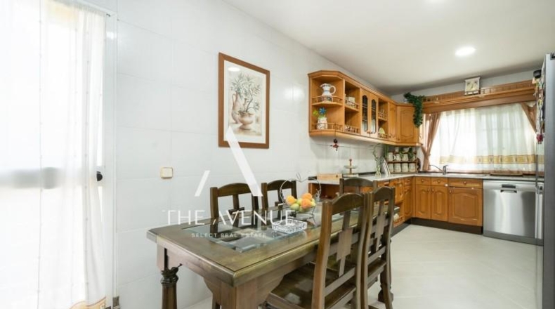 Comunidad de Madrid - Boadilla del Monte - 1027m2