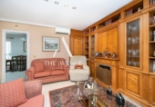 Chalet independiente con terreno en venta en la España, Boadilla del Monte, ref: TR322609 foto