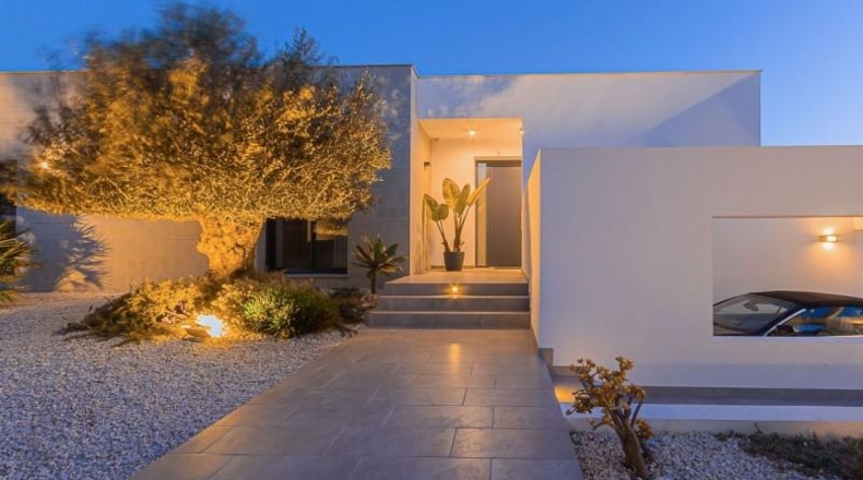 Alicante - Benitachell - 684m2