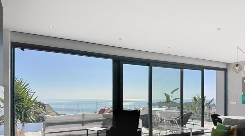 Alicante - Benitachell - 684m2