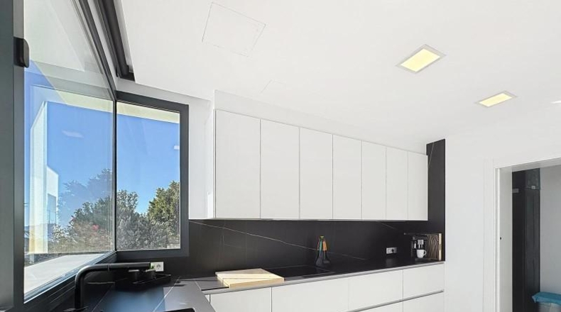 Alicante - Benitachell - 684m2