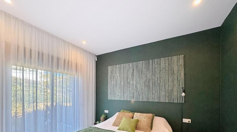 Alicante - Benitachell - 684m2