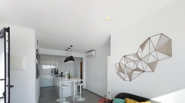 Alicante - Benitachell - 684m2