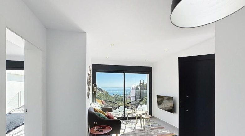 Alicante - Benitachell - 684m2