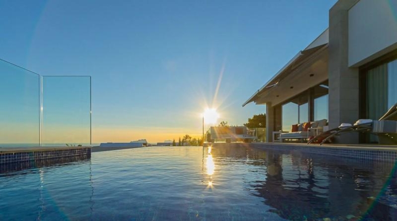 Alicante - Benitachell - 684m2
