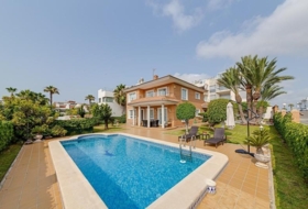 Torrevella 800&nbsp;m² 