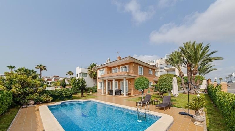 Alicante - Torrevieja - 800m2