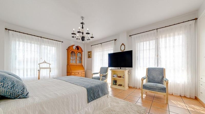 Alicante - Torrevieja - 800m2