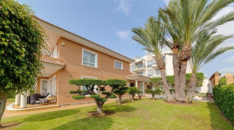 Alicante - Torrevieja - 800m2
