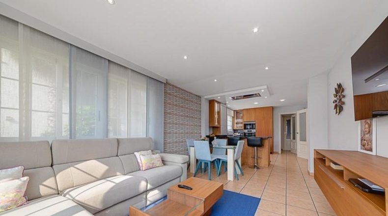 Alicante - Torrevieja - 800m2