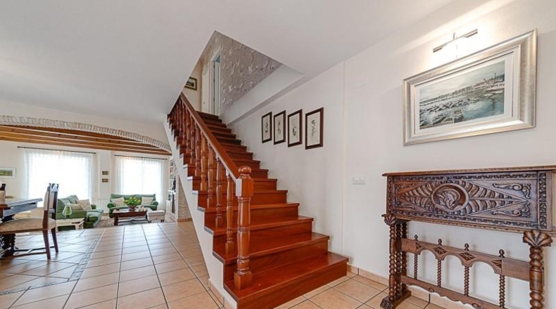 Alicante - Torrevieja - 800m2