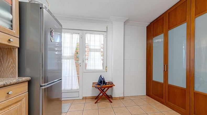 Alicante - Torrevieja - 800m2