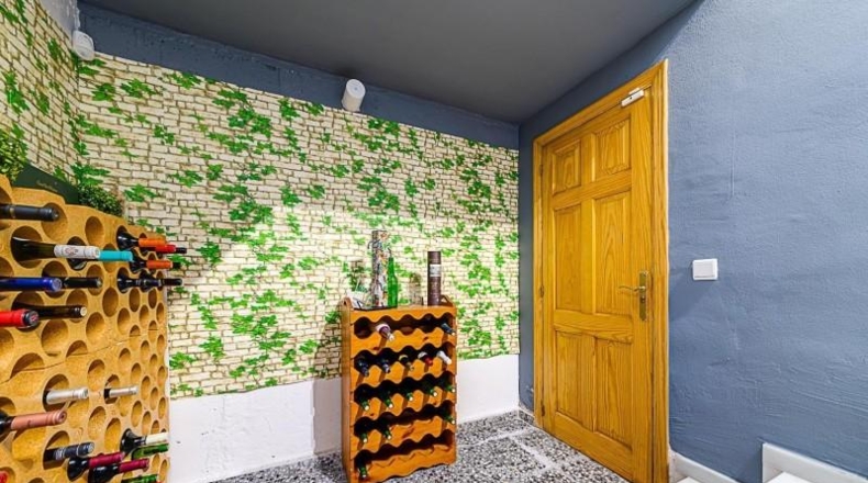 Alicante - Torrevieja - 800m2