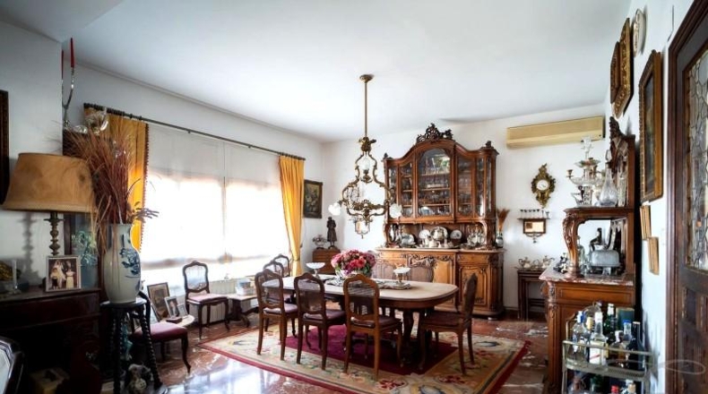 Málaga - Málaga - 1500m2