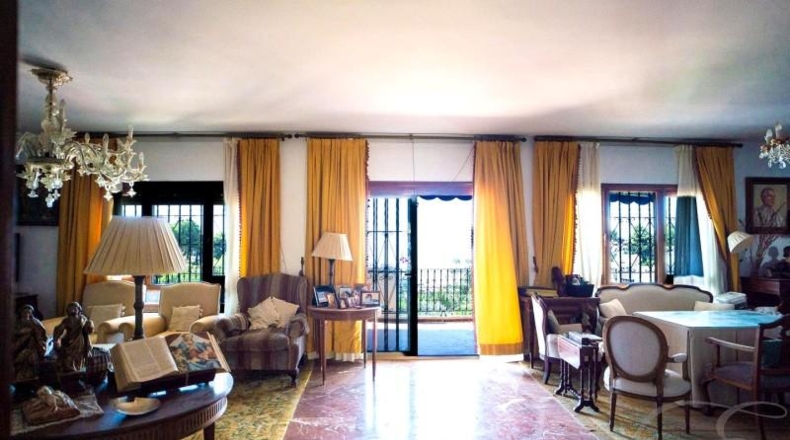 Málaga - Málaga - 1500m2