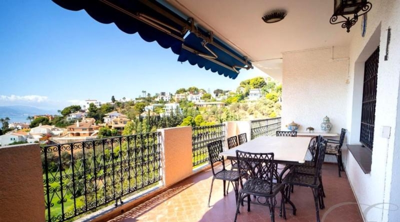 Málaga - Málaga - 1500m2
