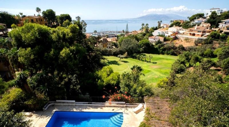 Málaga - Málaga - 1500m2