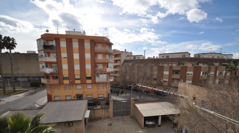 Alicante - Dolores - 1080m2