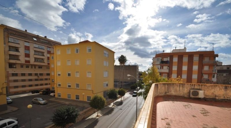 Alicante - Dolores - 1080m2