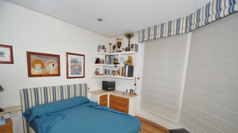 Alicante - Dolores - 1080m2