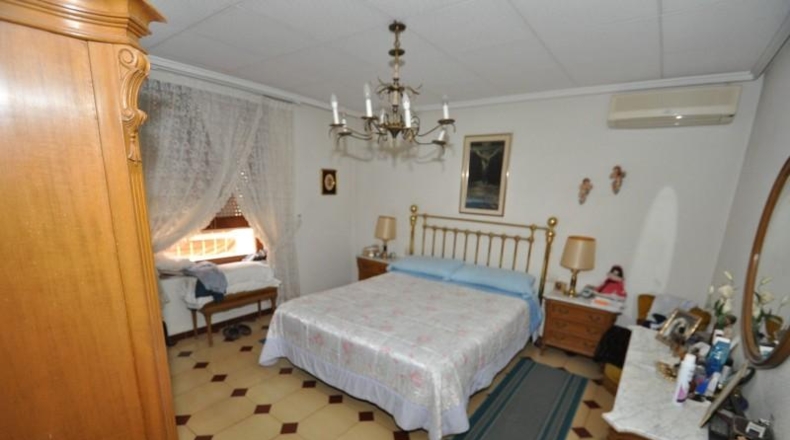 Alicante - Dolores - 1080m2