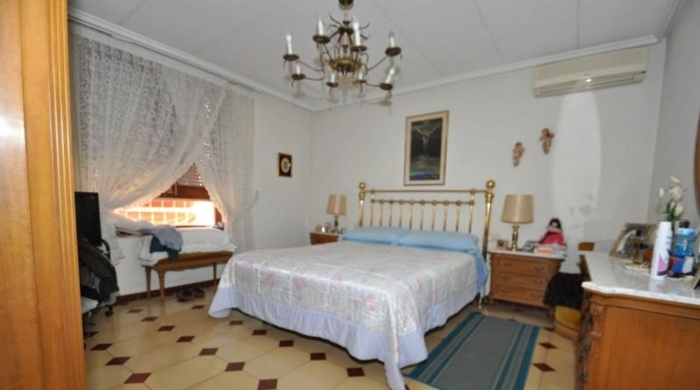 Alicante - Dolores - 1080m2