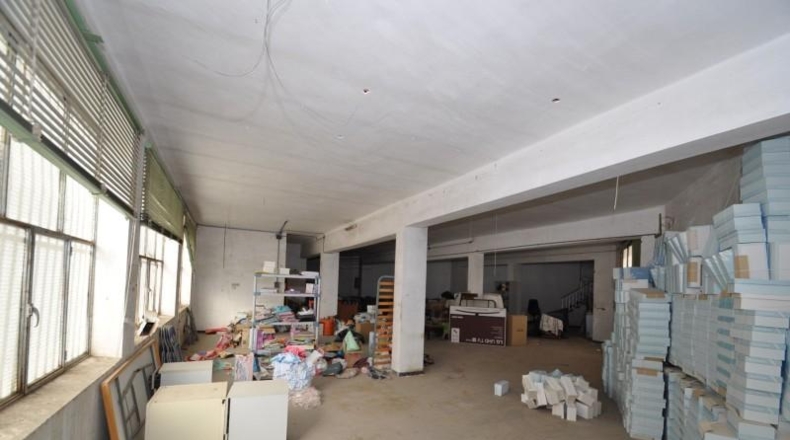 Alicante - Dolores - 1080m2
