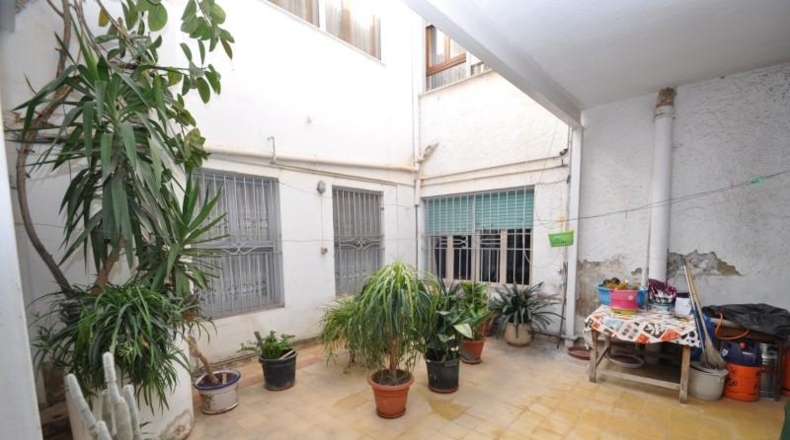 Alicante - Dolores - 1080m2