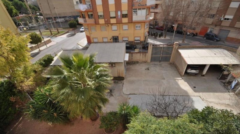 Alicante - Dolores - 1080m2