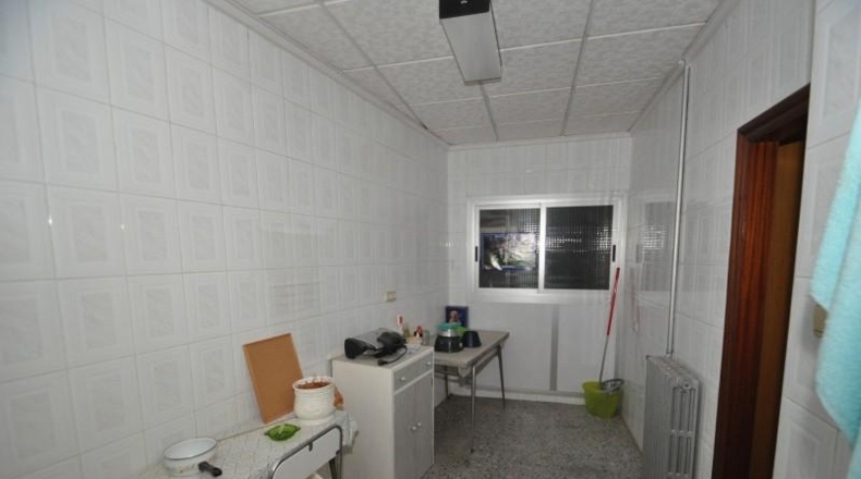 Alicante - Dolores - 1080m2