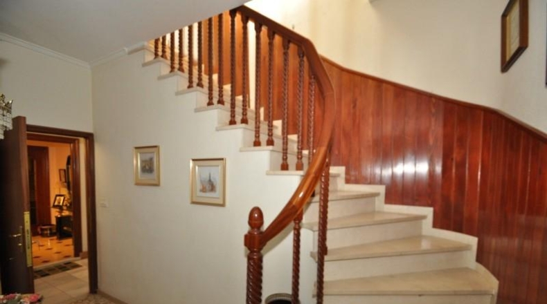Alicante - Dolores - 1080m2