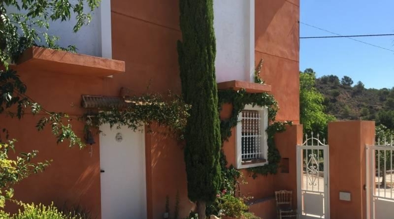 Alicante - Finestrat - 3000m2